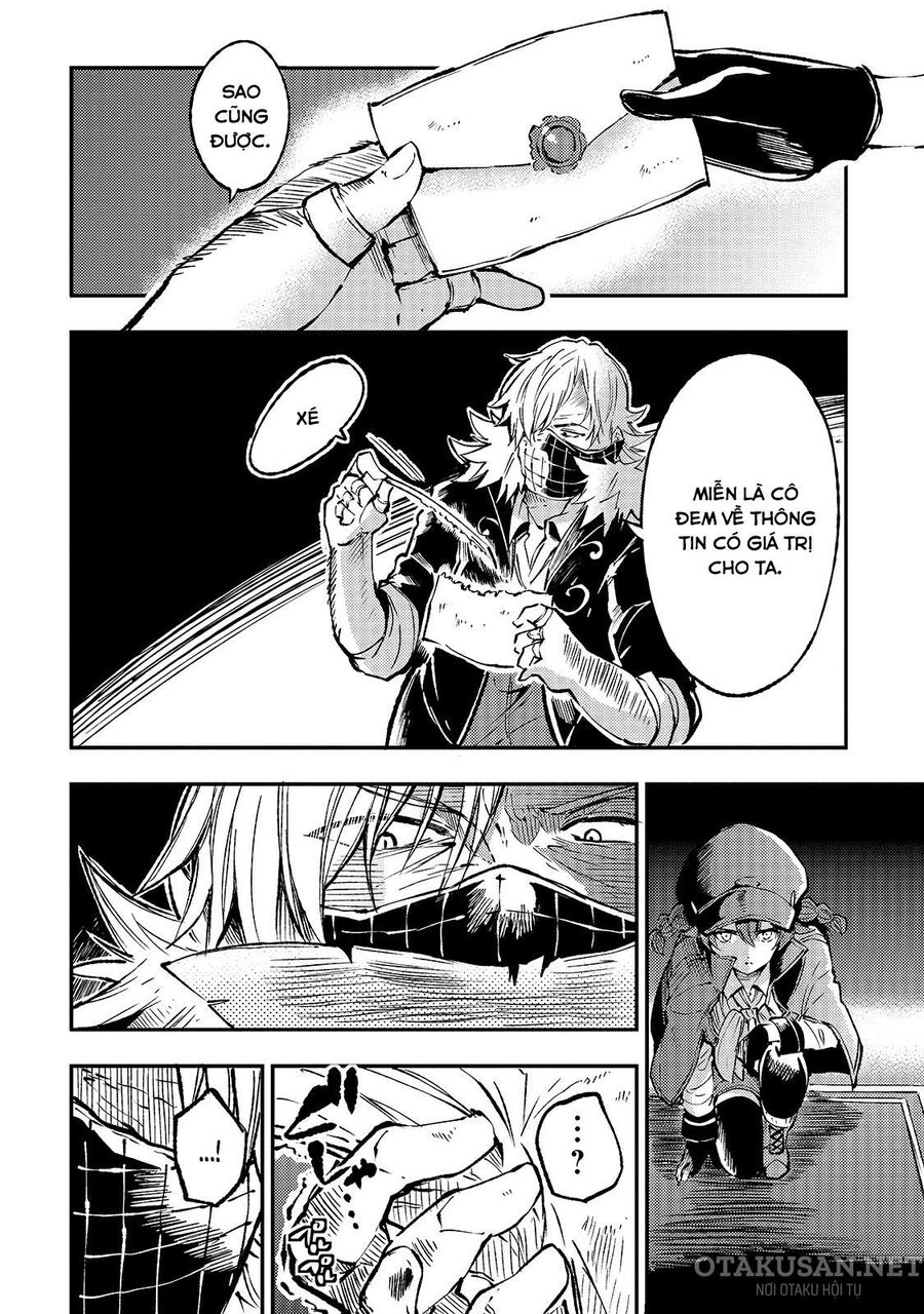 Hitoribocchi No Isekai Kouryaku Chap 80 - Next Chap 81