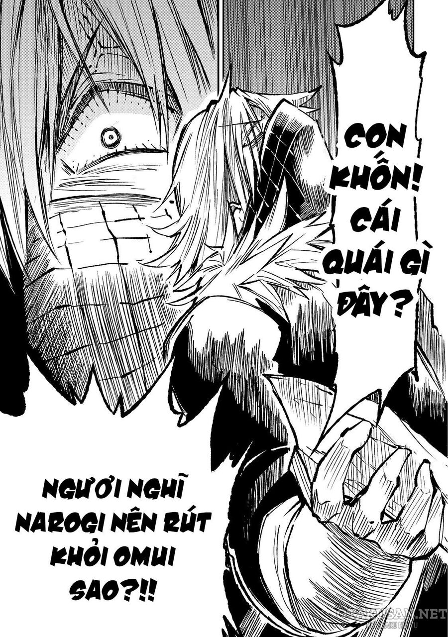 Hitoribocchi No Isekai Kouryaku Chap 80 - Next Chap 81