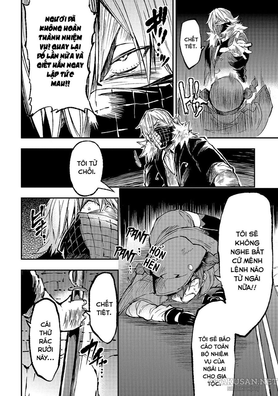 Hitoribocchi No Isekai Kouryaku Chap 80 - Next Chap 81