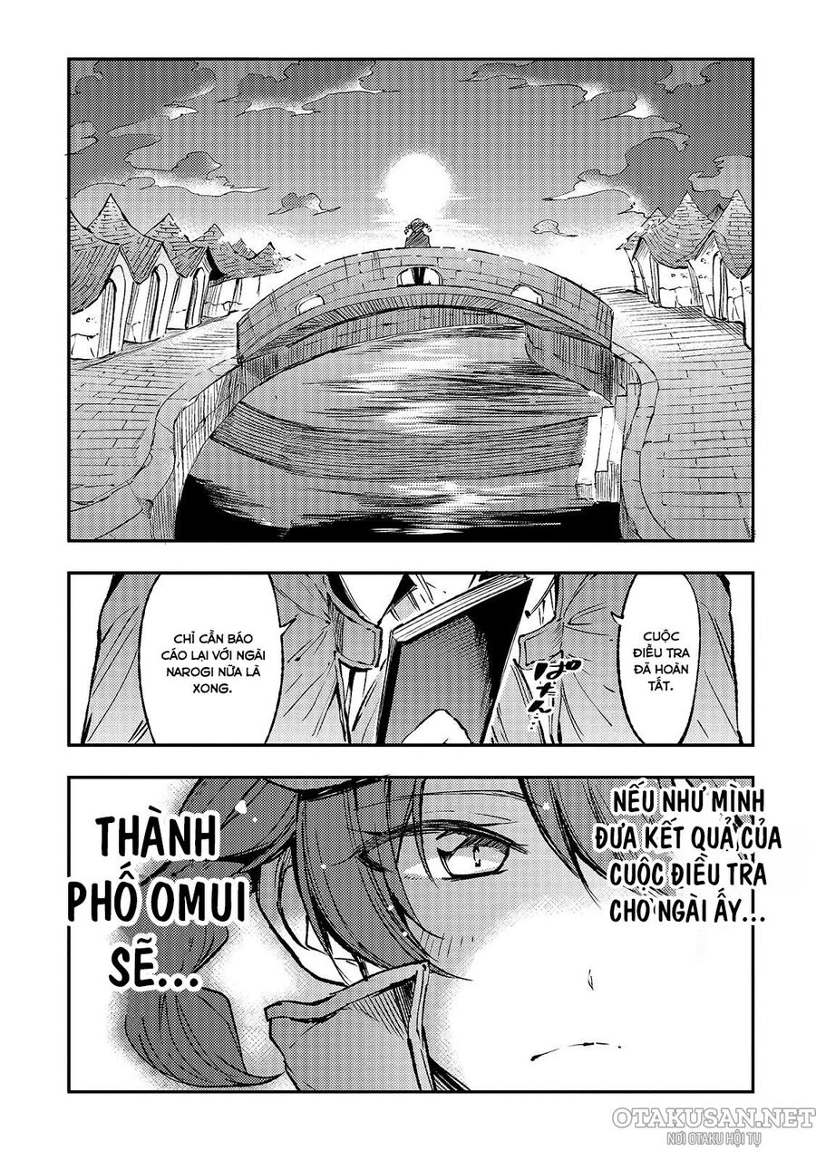 Hitoribocchi No Isekai Kouryaku Chap 80 - Next Chap 81