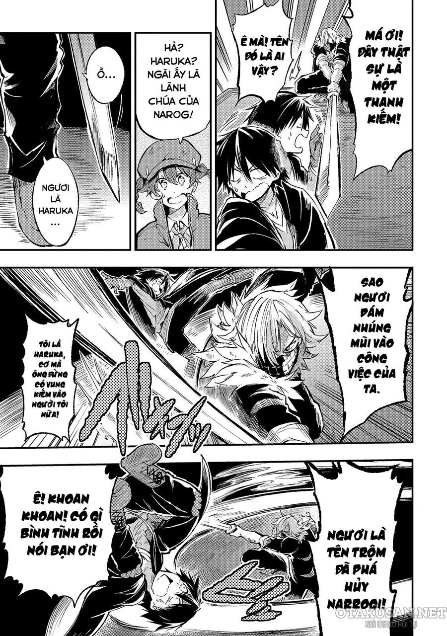 Hitoribocchi No Isekai Kouryaku Chap 81 - Next Chap 82