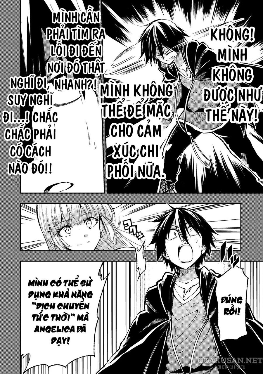 Hitoribocchi No Isekai Kouryaku Chap 81 - Next Chap 82