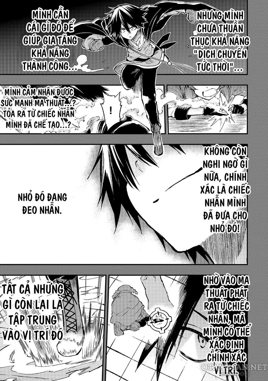 Hitoribocchi No Isekai Kouryaku Chap 81 - Next Chap 82