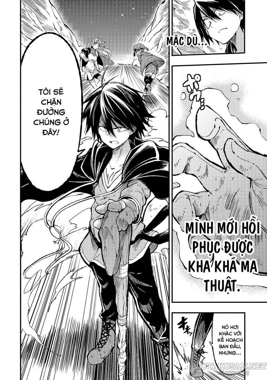 Hitoribocchi No Isekai Kouryaku Chap 83 - Next Chap 84