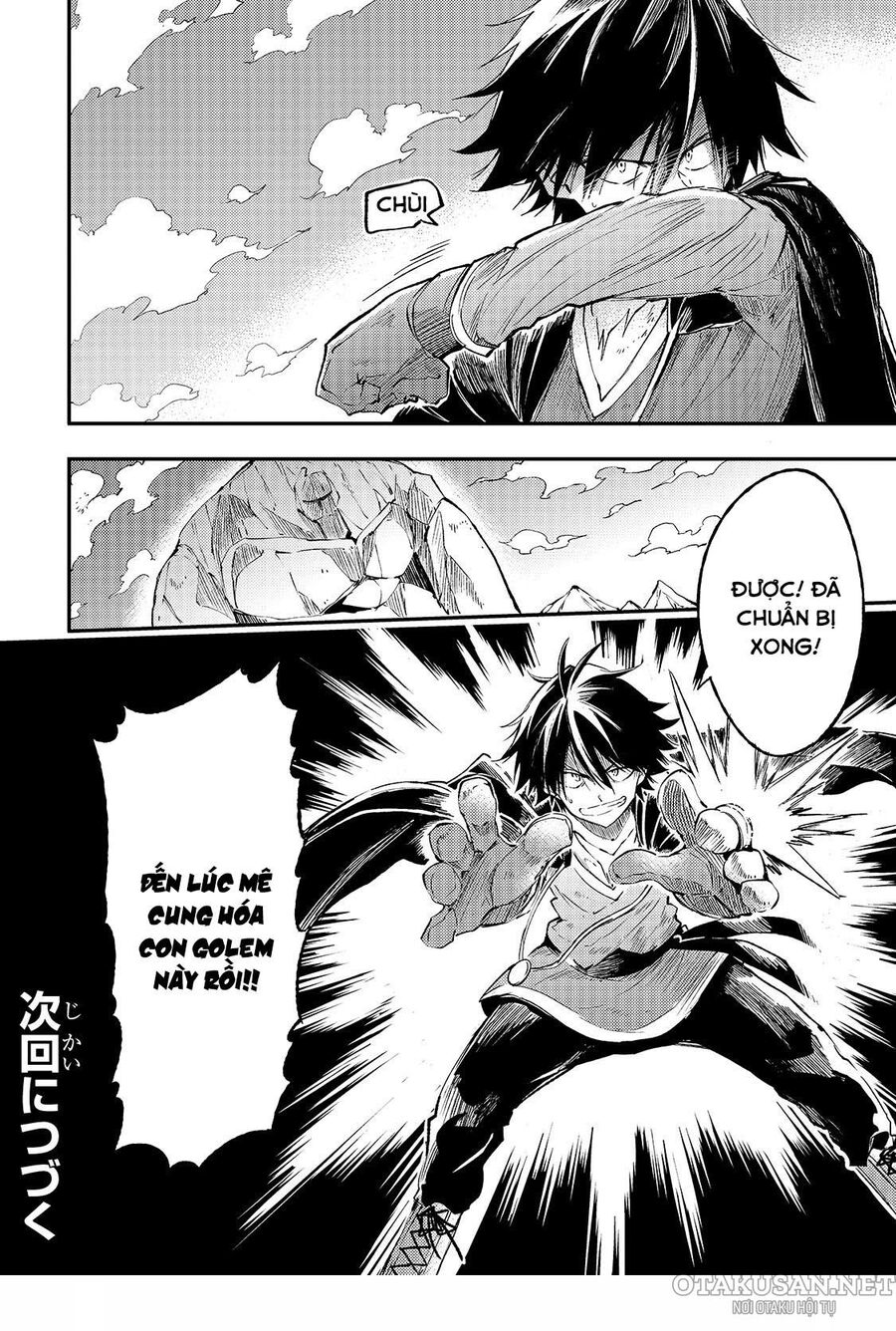 Hitoribocchi No Isekai Kouryaku Chap 85 - Next Chap 86