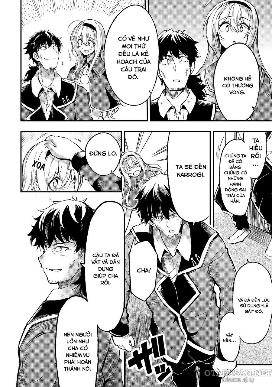 Hitoribocchi No Isekai Kouryaku Chap 85 - Next Chap 86