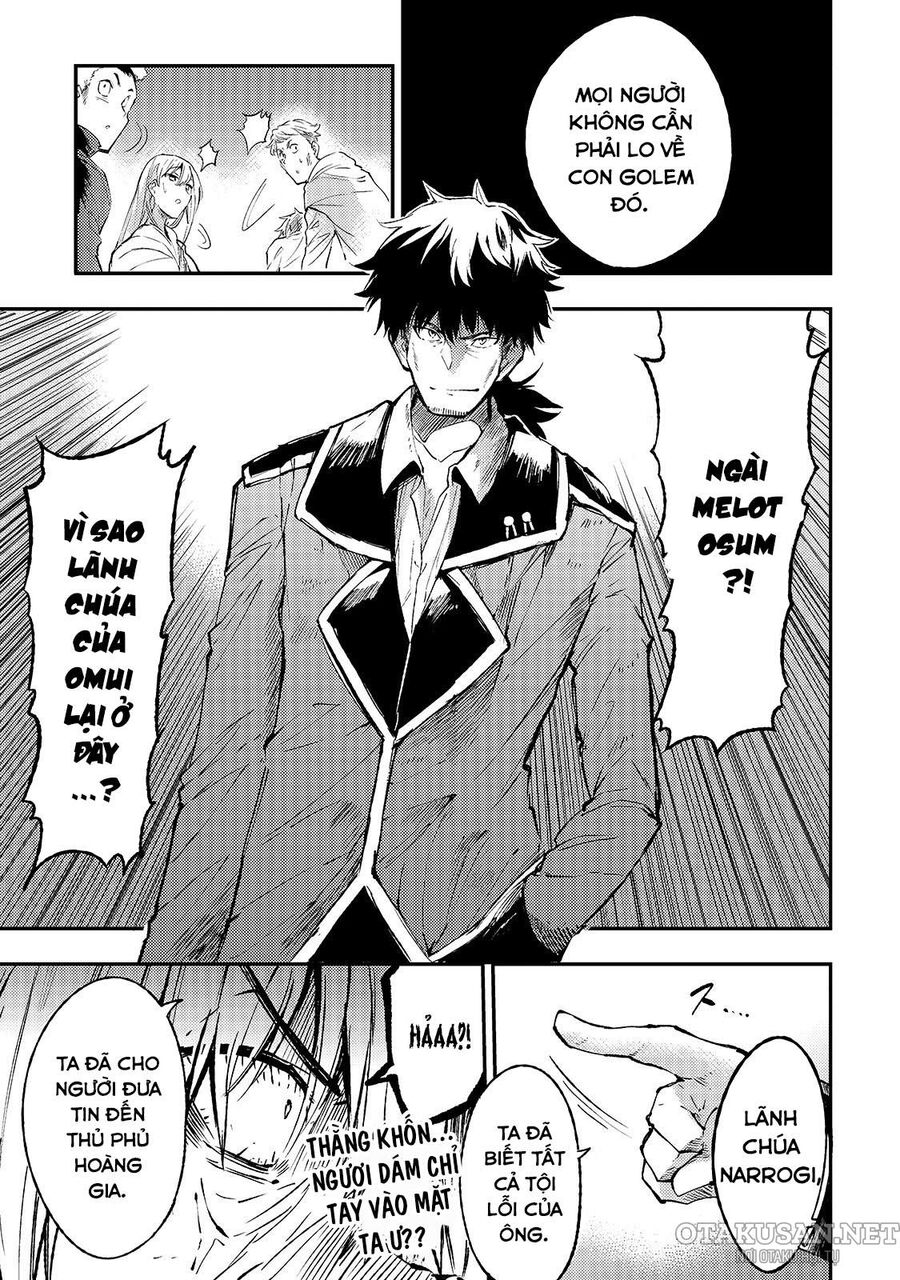 Hitoribocchi No Isekai Kouryaku Chap 85 - Next Chap 86