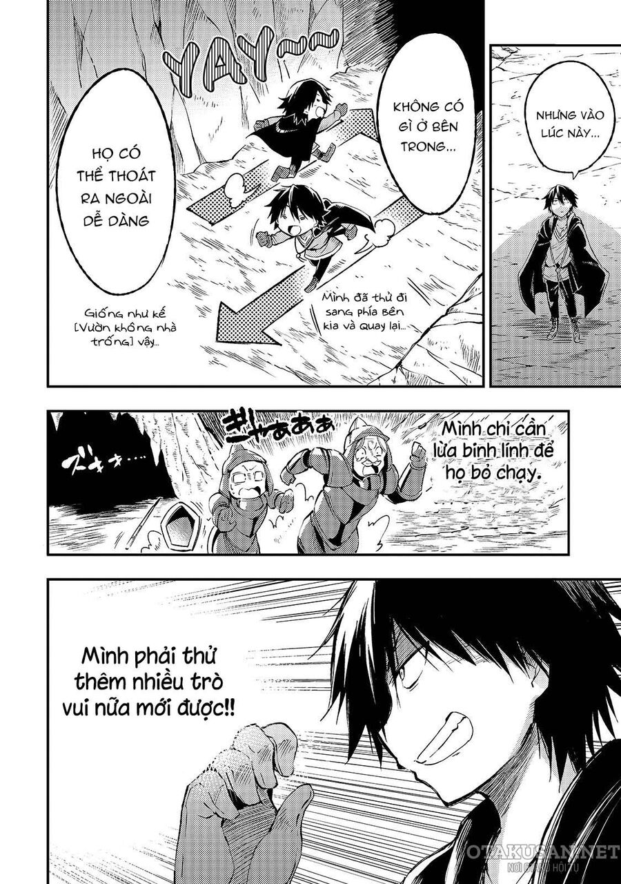 Hitoribocchi No Isekai Kouryaku Chap 86 - Next Chap 87