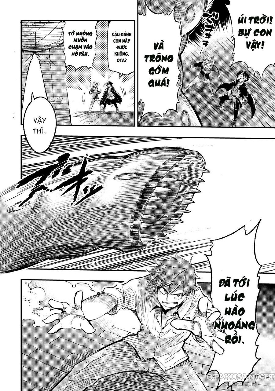 Hitoribocchi No Isekai Kouryaku Chap 87 - Next Chap 88