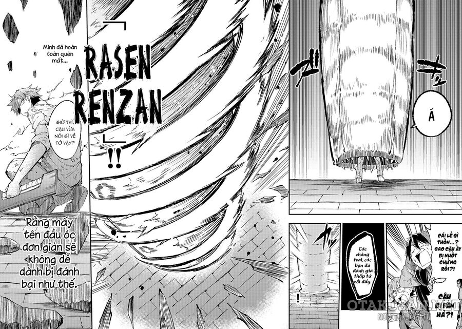 Hitoribocchi No Isekai Kouryaku Chap 87 - Next Chap 88