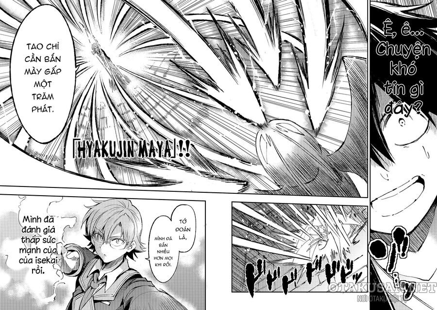 Hitoribocchi No Isekai Kouryaku Chap 87 - Next Chap 88