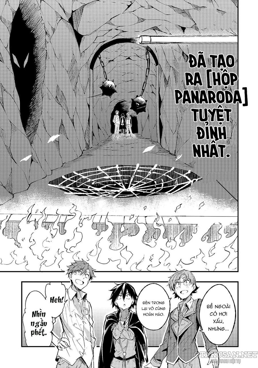 Hitoribocchi No Isekai Kouryaku Chap 88 - Next Chap 89