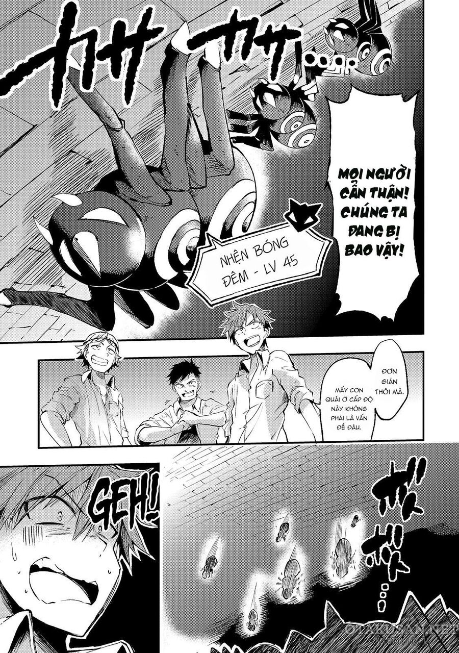 Hitoribocchi No Isekai Kouryaku Chap 88 - Next Chap 89