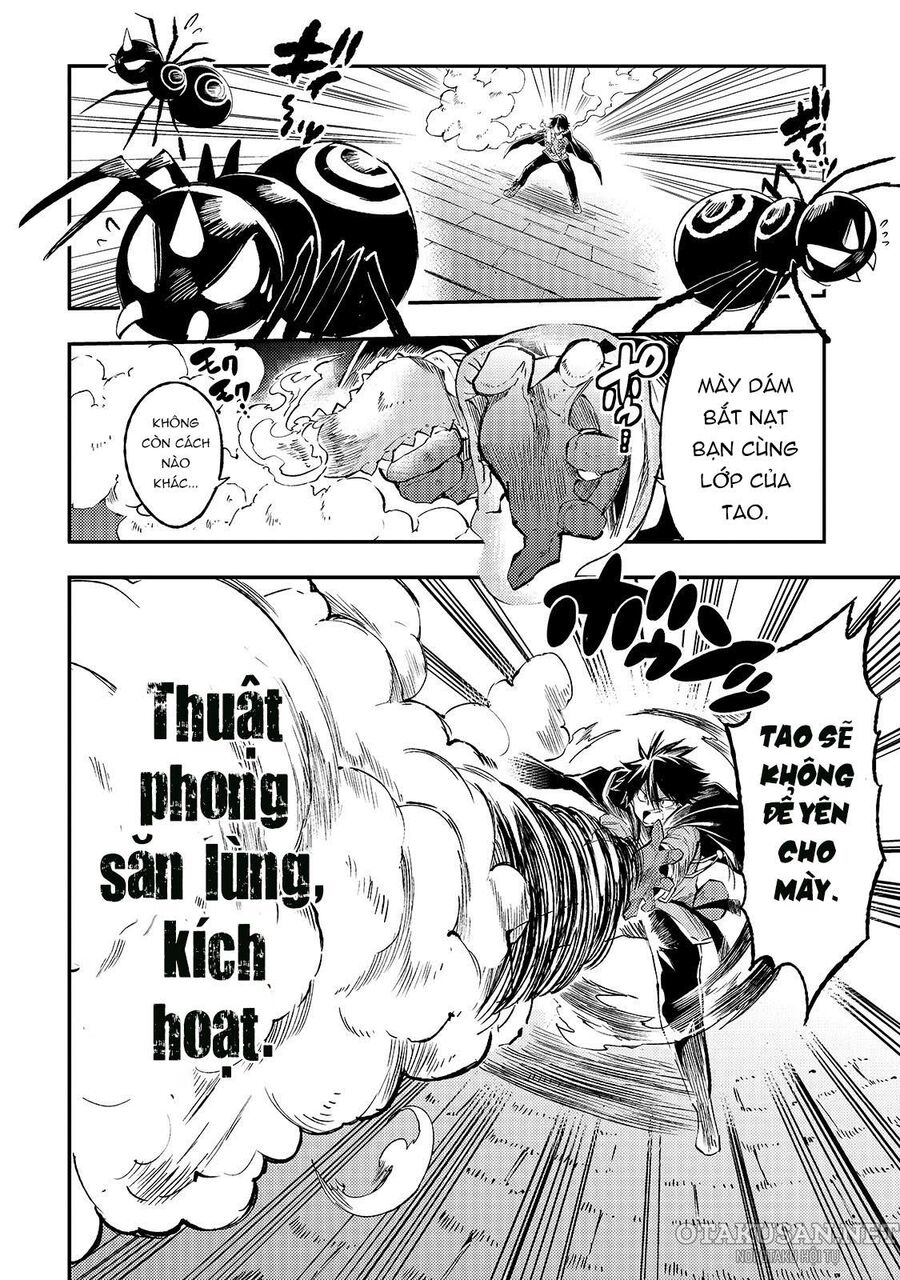 Hitoribocchi No Isekai Kouryaku Chap 88 - Next Chap 89