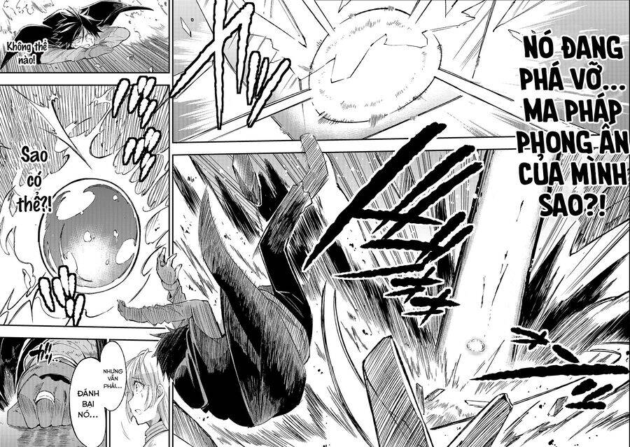 Hitoribocchi No Isekai Kouryaku Chap 95 - Next Chap 96