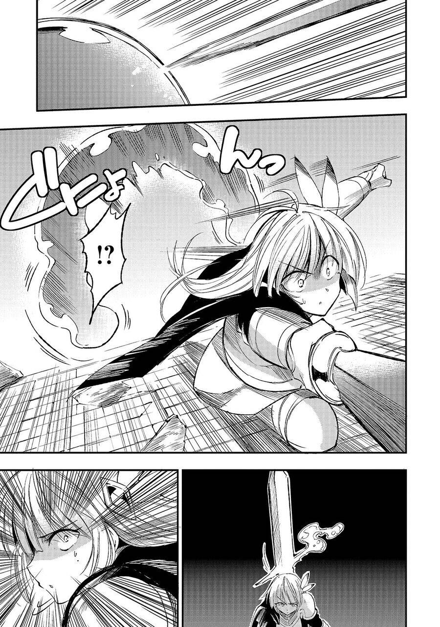 Hitoribocchi No Isekai Kouryaku Chap 95 - Next Chap 96