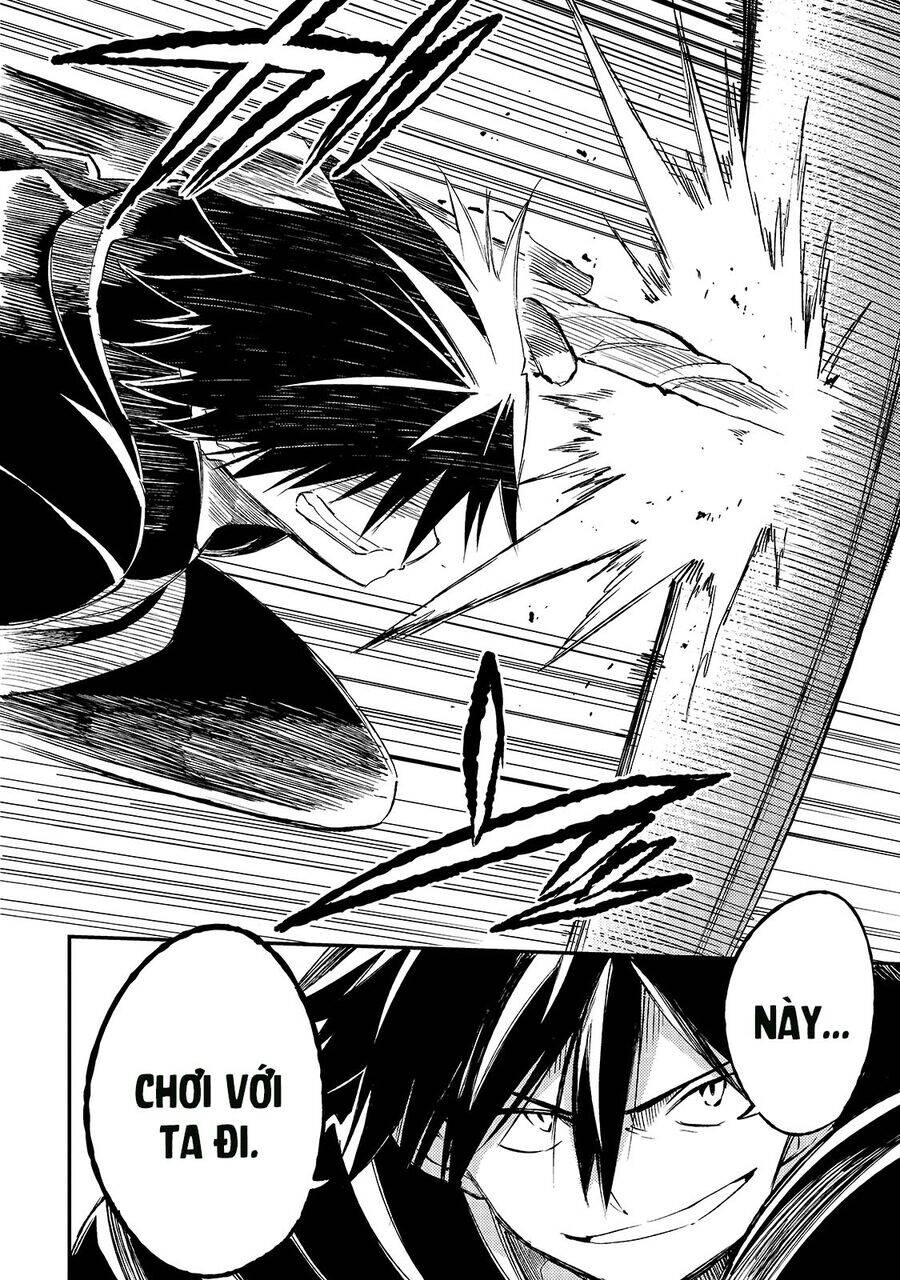 Hitoribocchi No Isekai Kouryaku Chap 95 - Next Chap 96