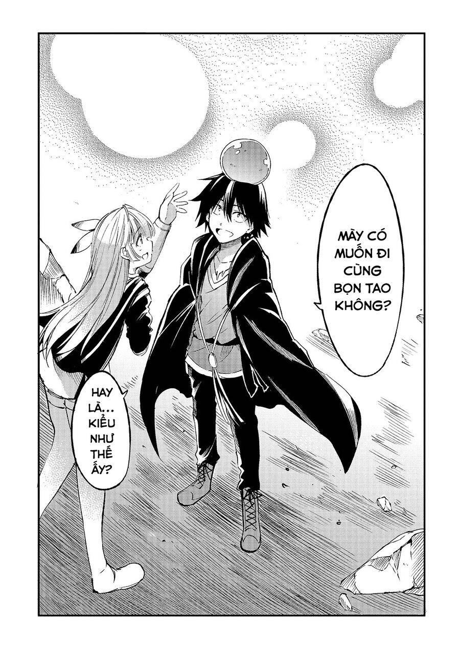 Hitoribocchi No Isekai Kouryaku Chap 96 - Next Chap 97