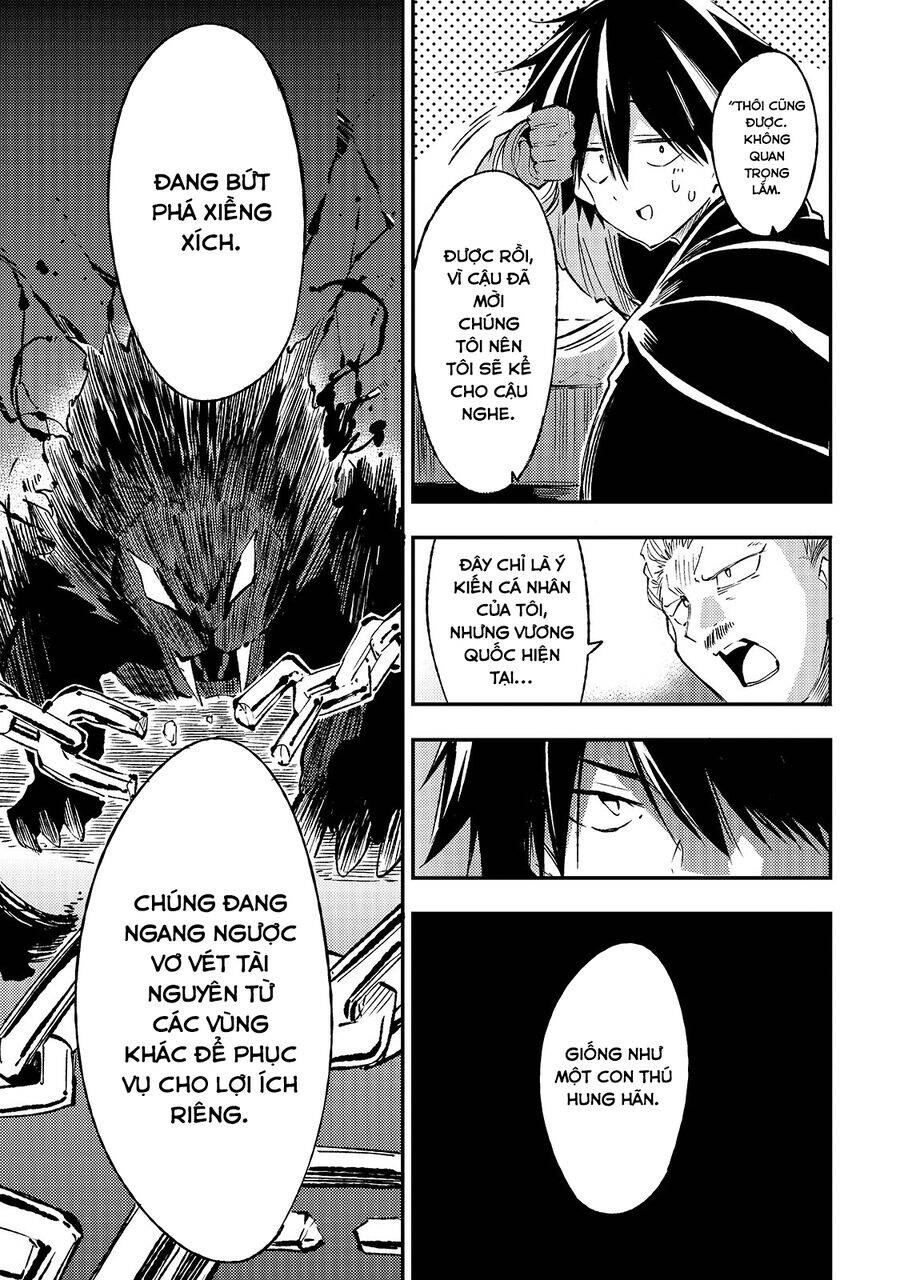 Hitoribocchi No Isekai Kouryaku Chap 97 - Next Chap 98