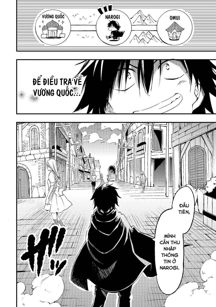 Hitoribocchi No Isekai Kouryaku Chap 97 - Next Chap 98