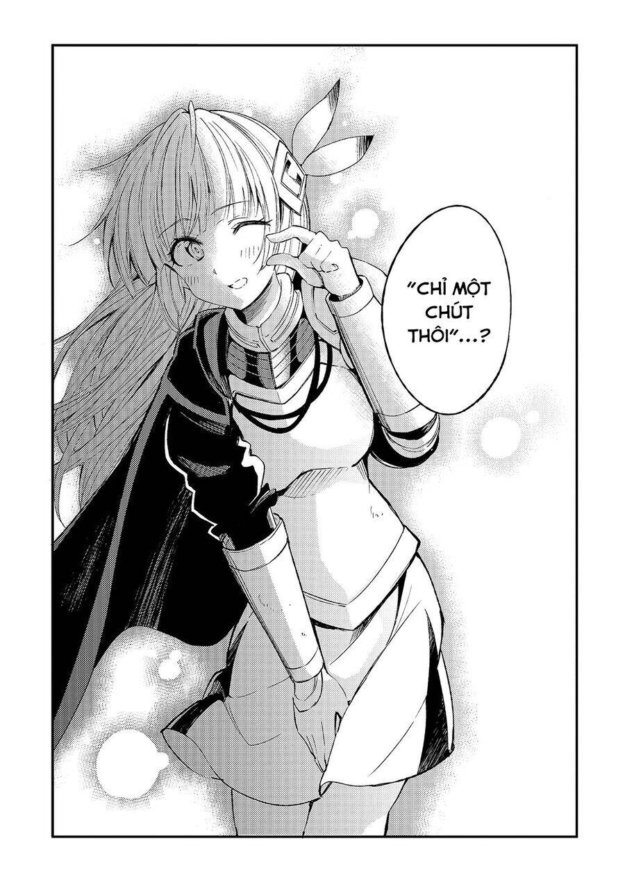 Hitoribocchi No Isekai Kouryaku Chap 98 - Next Chap 99