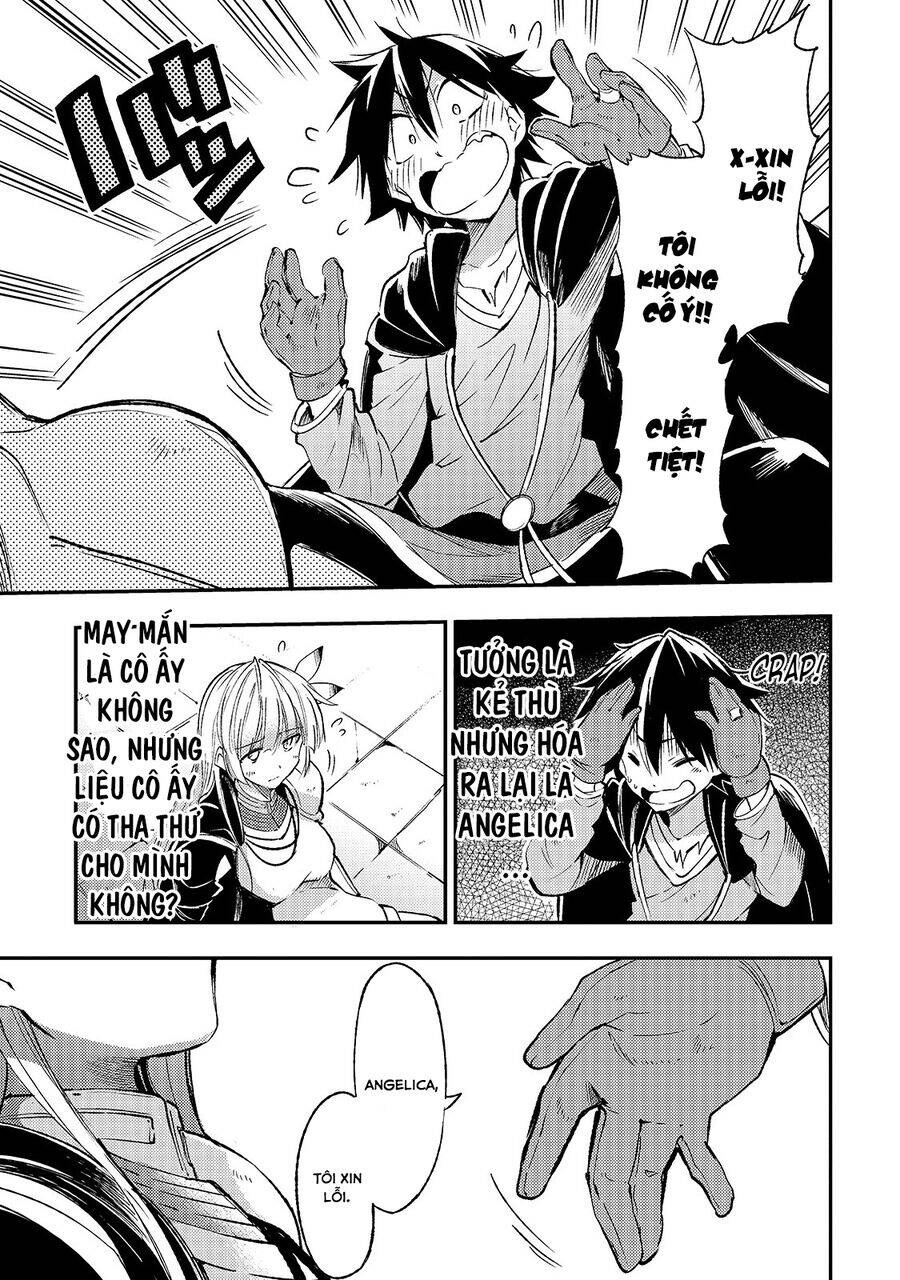 Hitoribocchi No Isekai Kouryaku Chap 98 - Next Chap 99