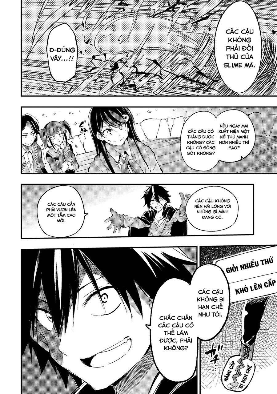 Hitoribocchi No Isekai Kouryaku Chap 99 - Next Chap 100