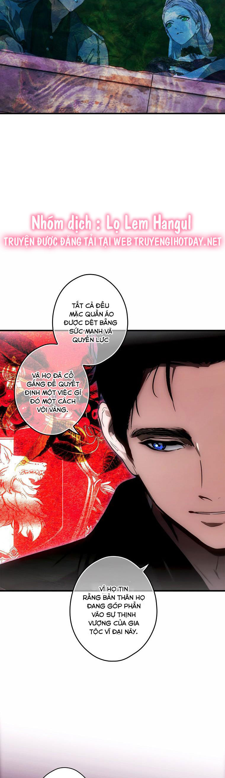 Câu Chuyện Cổ Tích Của Mẹ Kế Chap 116 - Next Chap 117