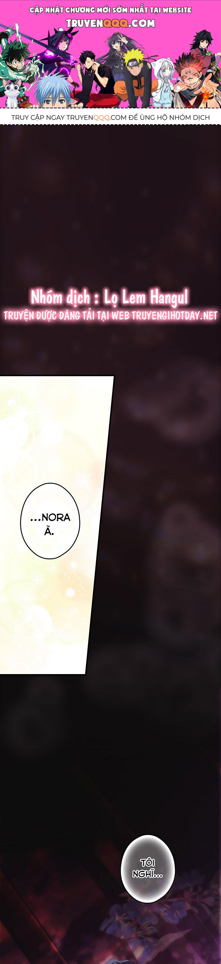 Câu Chuyện Cổ Tích Của Mẹ Kế Chap 117 - Next Chap 118