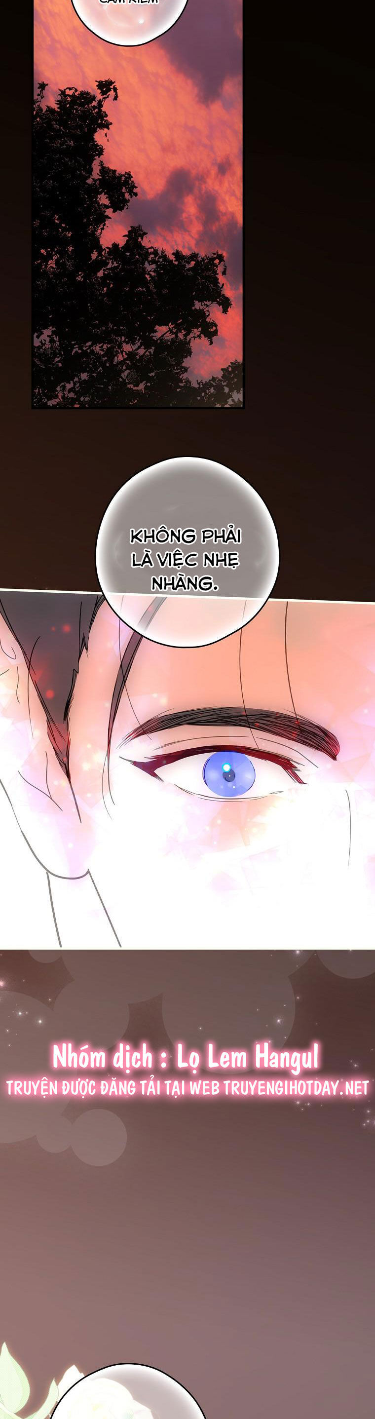 Câu Chuyện Cổ Tích Của Mẹ Kế Chap 117 - Next Chap 118