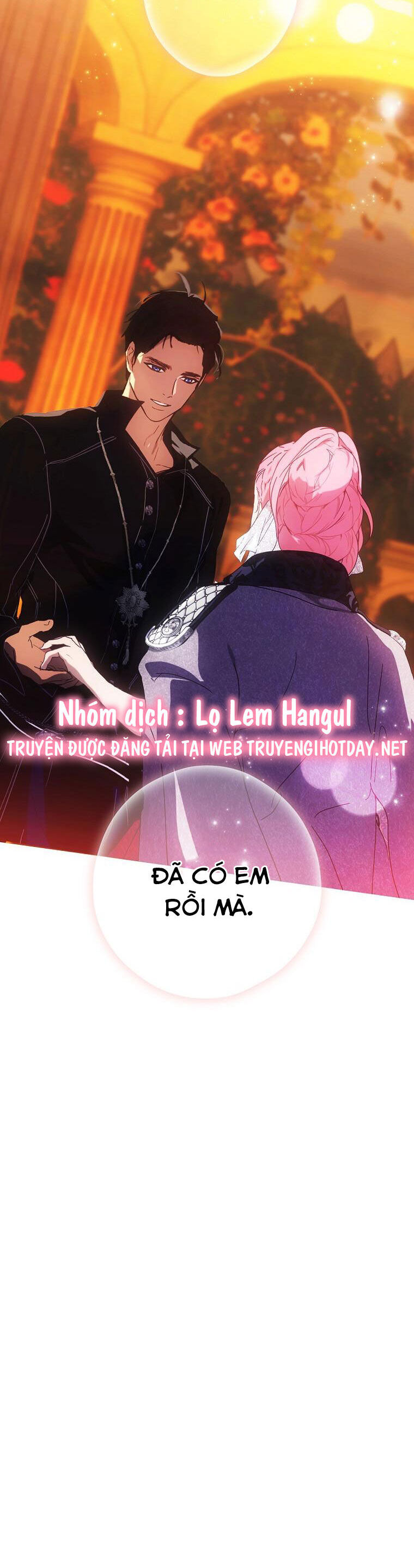Câu Chuyện Cổ Tích Của Mẹ Kế Chap 117 - Next Chap 118