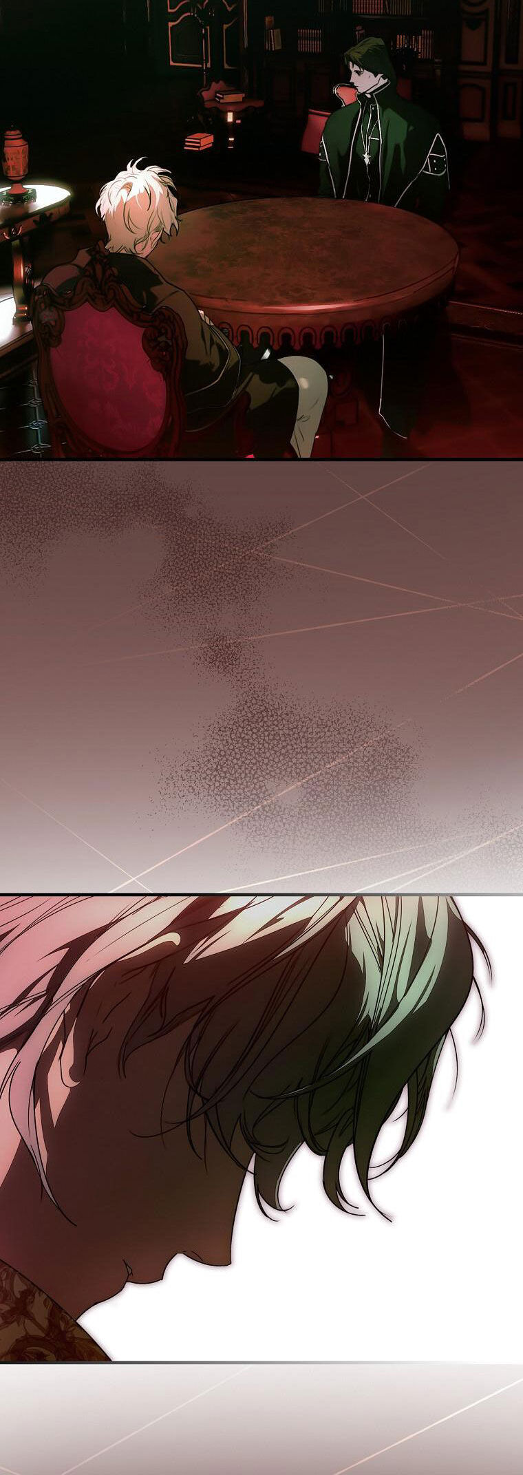 Câu Chuyện Cổ Tích Của Mẹ Kế Chap 120 - Next Chap 121