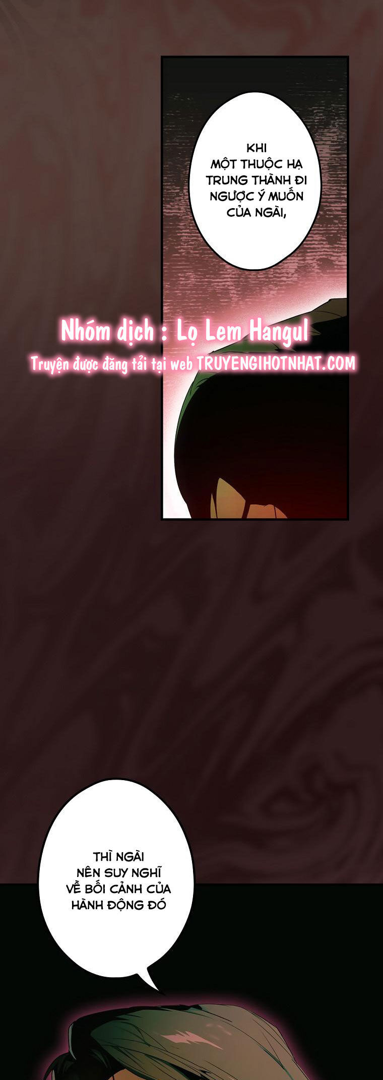 Câu Chuyện Cổ Tích Của Mẹ Kế Chap 120 - Next Chap 121