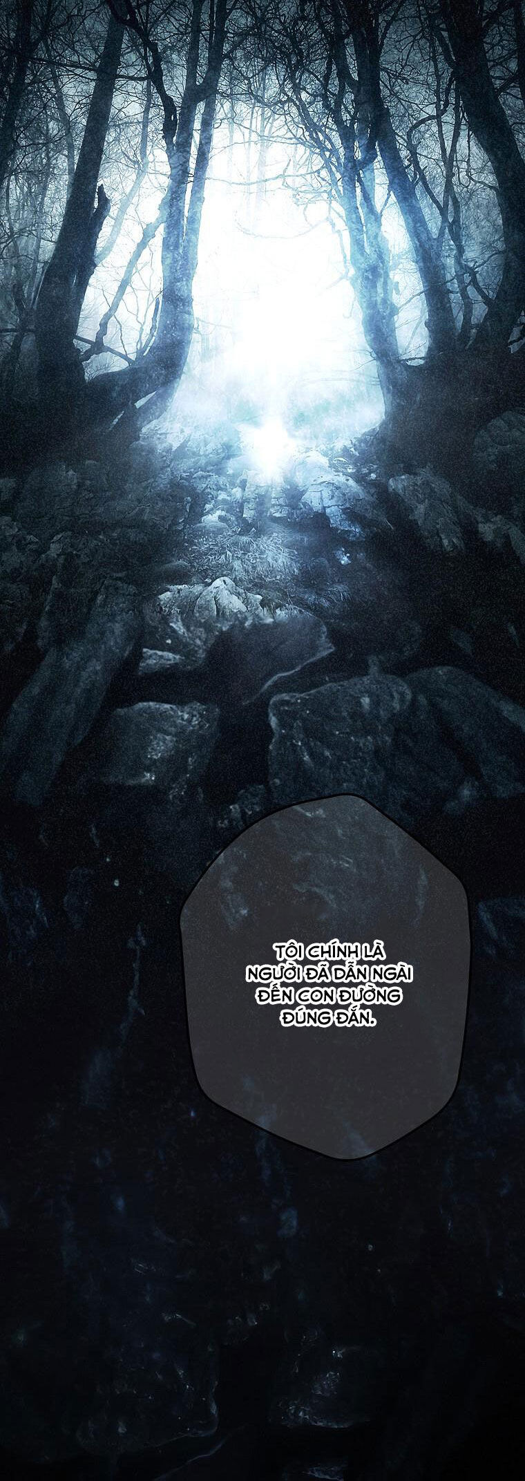 Câu Chuyện Cổ Tích Của Mẹ Kế Chap 120 - Next Chap 121