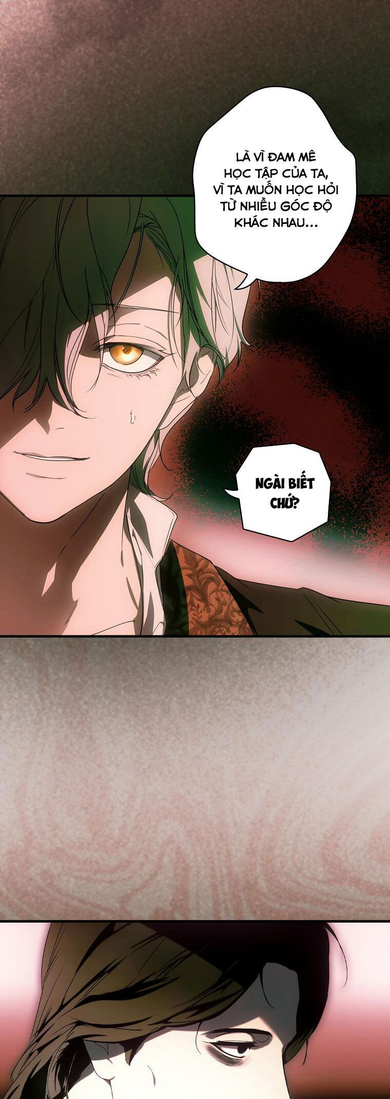 Câu Chuyện Cổ Tích Của Mẹ Kế Chap 120 - Next Chap 121