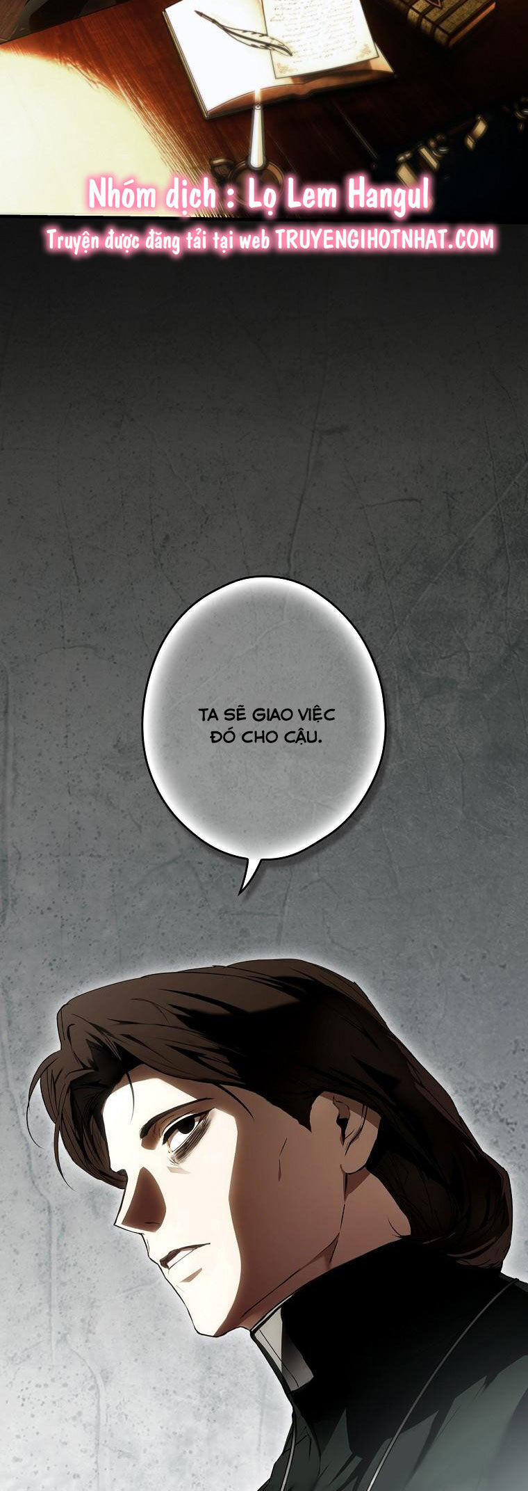 Câu Chuyện Cổ Tích Của Mẹ Kế Chap 120 - Next Chap 121