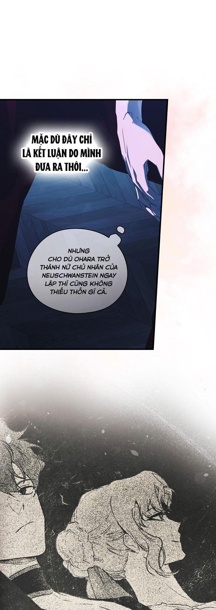 Câu Chuyện Cổ Tích Của Mẹ Kế Chap 121 - Next Chap 122