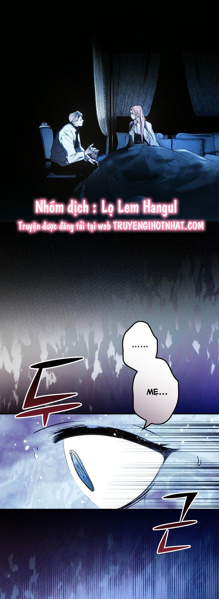 Câu Chuyện Cổ Tích Của Mẹ Kế Chap 121 - Next Chap 122