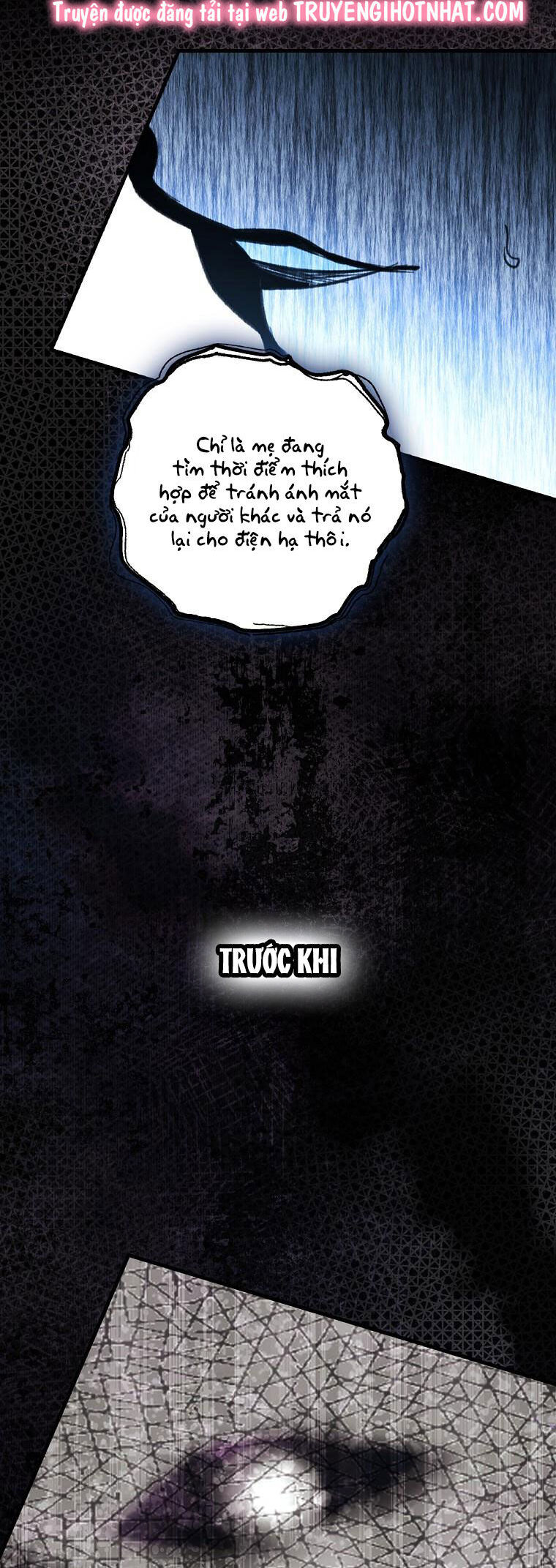 Câu Chuyện Cổ Tích Của Mẹ Kế Chap 121 - Next Chap 122