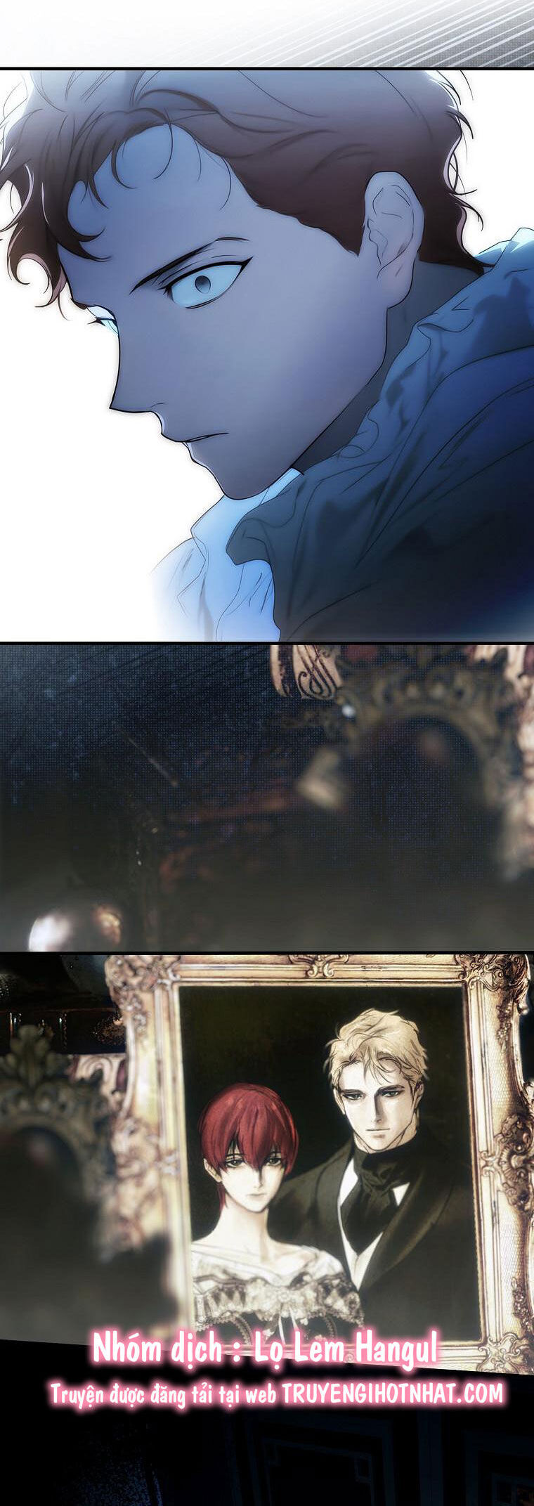 Câu Chuyện Cổ Tích Của Mẹ Kế Chap 121 - Next Chap 122