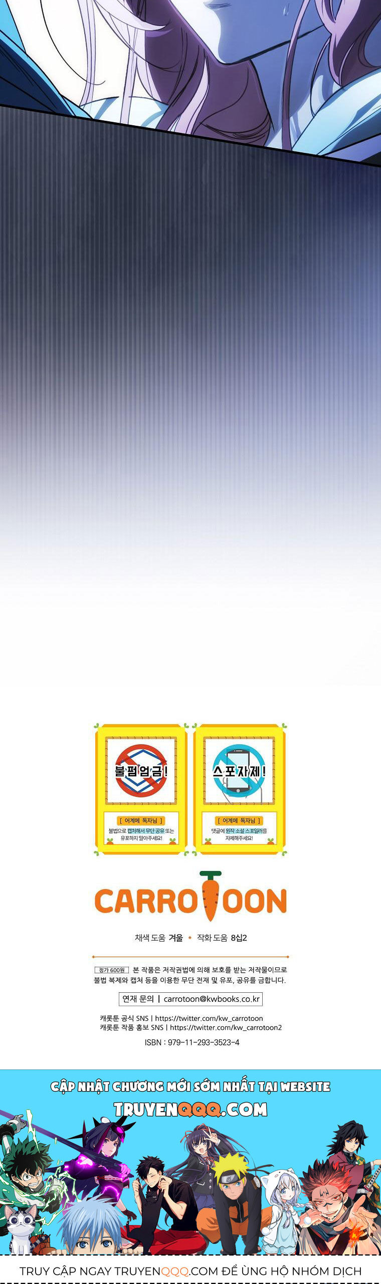 Câu Chuyện Cổ Tích Của Mẹ Kế Chap 121 - Next Chap 122