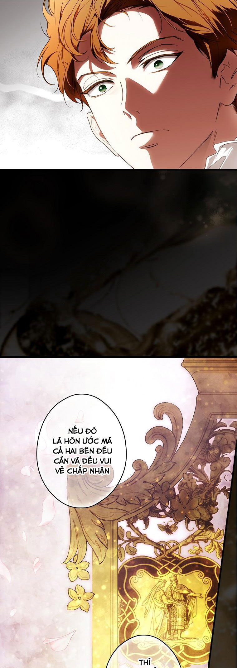 Câu Chuyện Cổ Tích Của Mẹ Kế Chap 121 - Next Chap 122