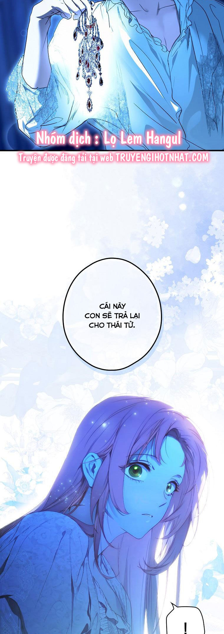 Câu Chuyện Cổ Tích Của Mẹ Kế Chap 122 - Next Chap 123