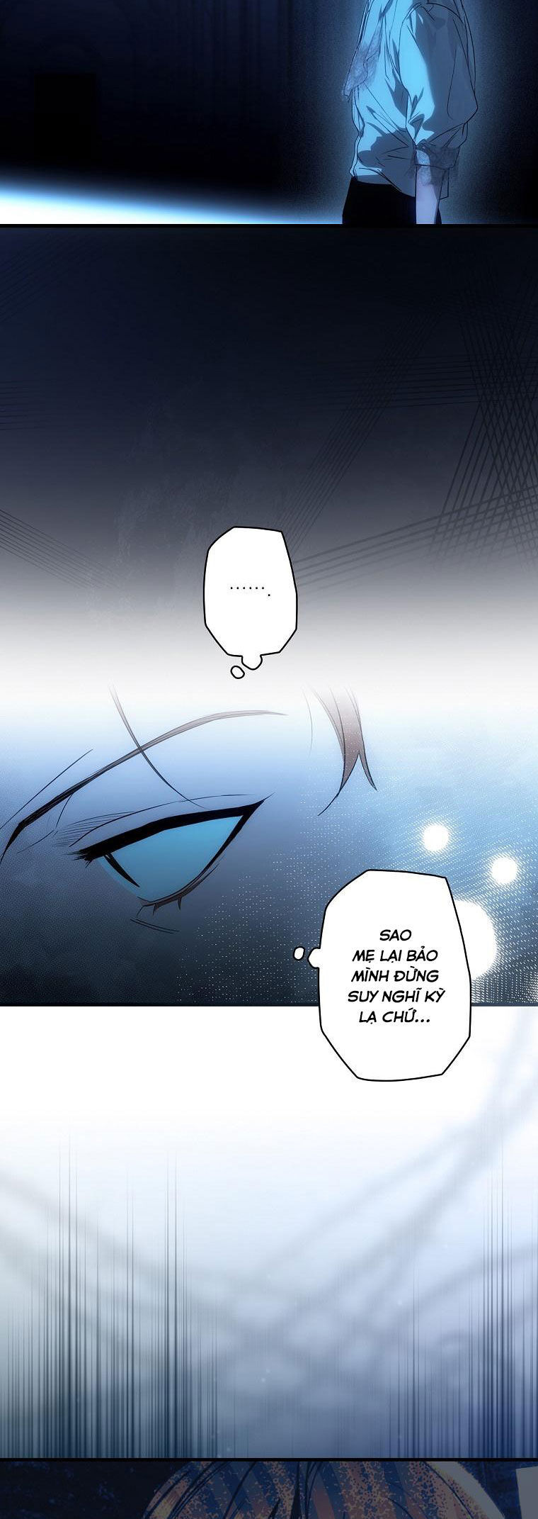 Câu Chuyện Cổ Tích Của Mẹ Kế Chap 122 - Next Chap 123