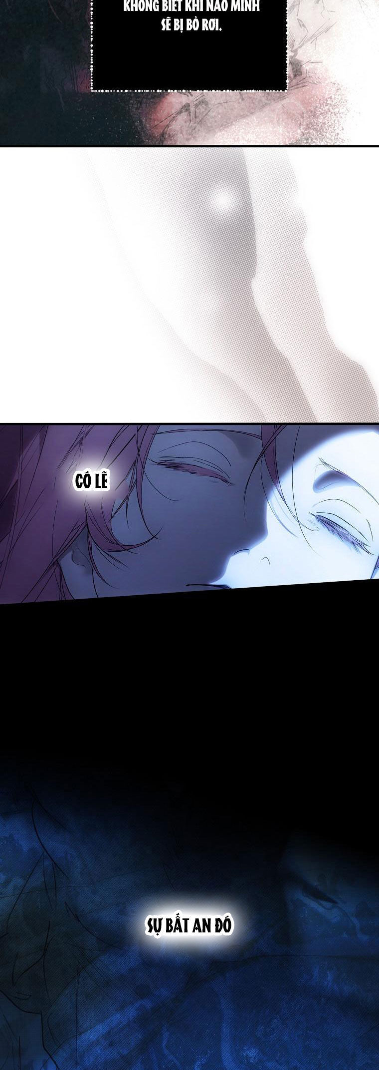 Câu Chuyện Cổ Tích Của Mẹ Kế Chap 122 - Next Chap 123