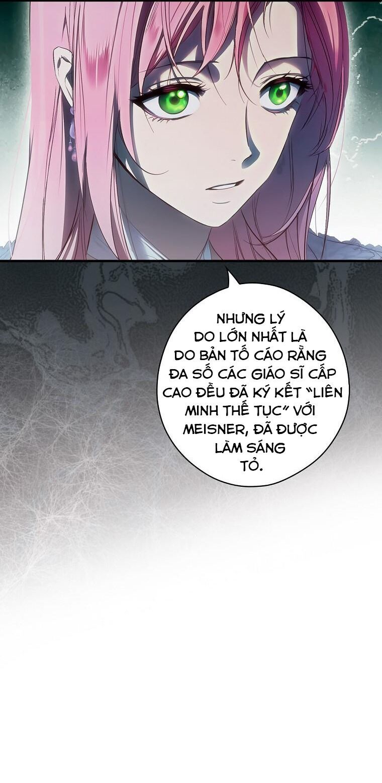 Câu Chuyện Cổ Tích Của Mẹ Kế Chap 124 - Next Chap 125