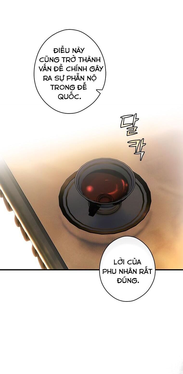 Câu Chuyện Cổ Tích Của Mẹ Kế Chap 124 - Next Chap 125