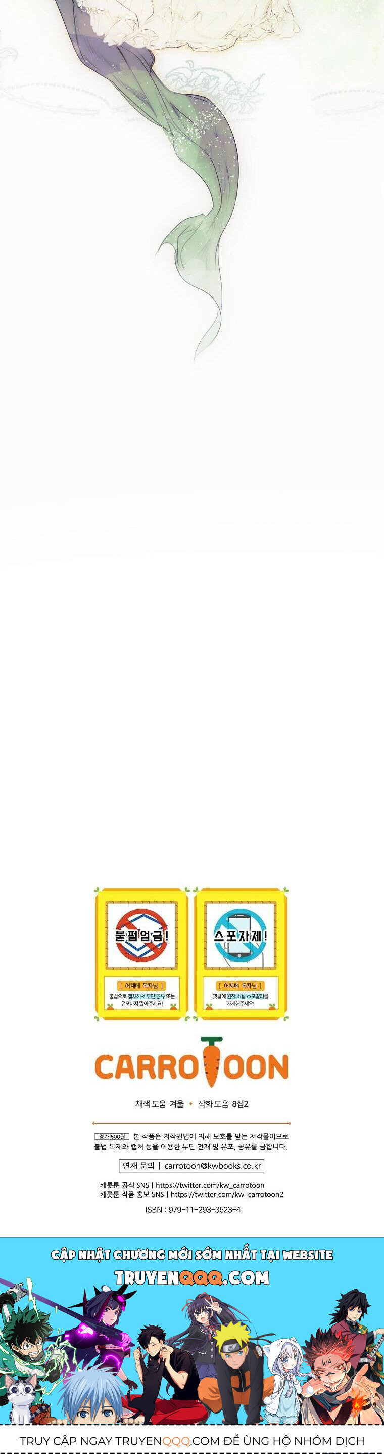 Câu Chuyện Cổ Tích Của Mẹ Kế Chap 124 - Next Chap 125