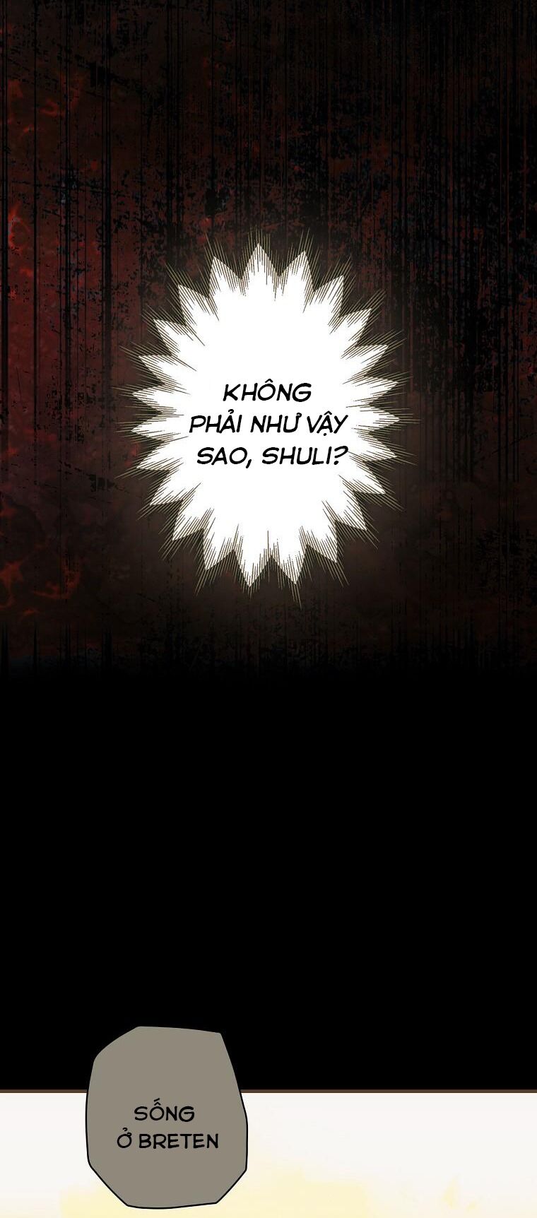 Câu Chuyện Cổ Tích Của Mẹ Kế Chap 125 - Next Chap 126