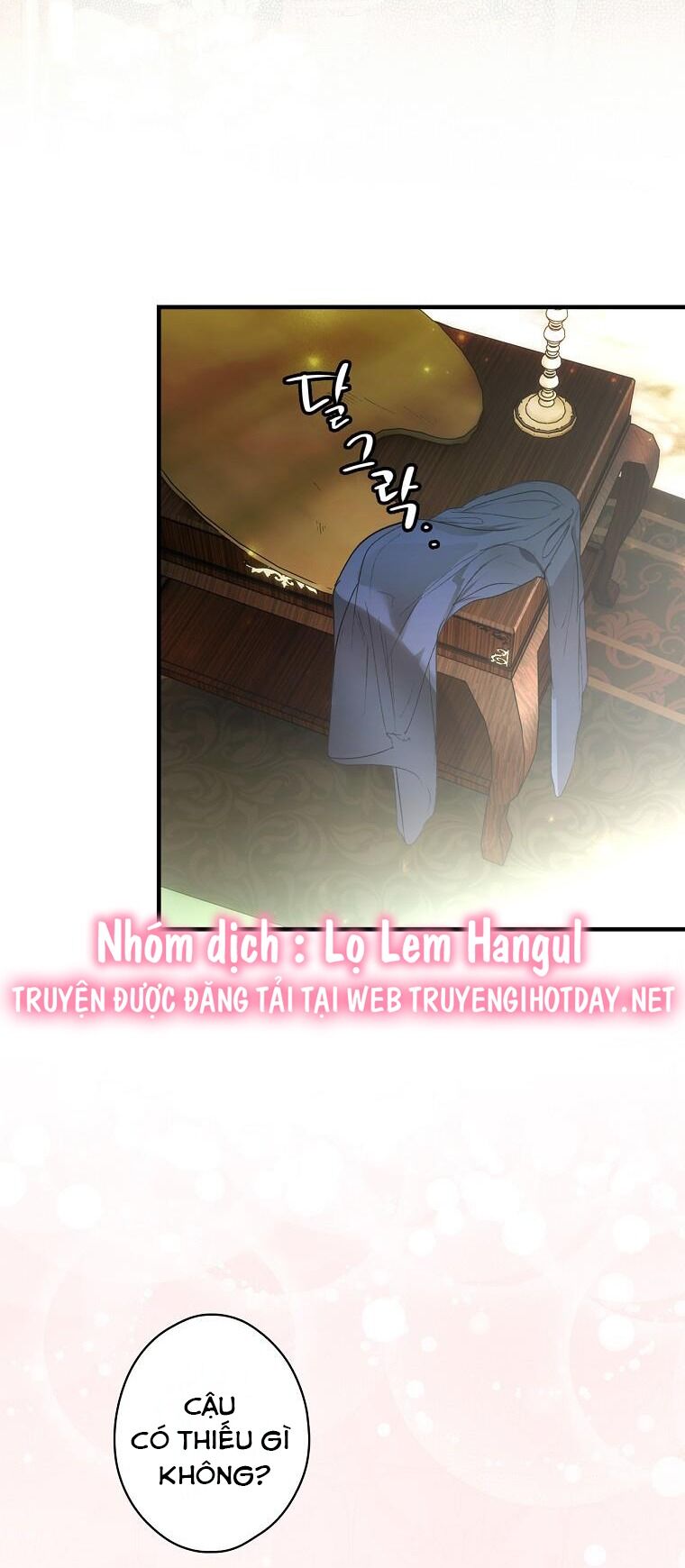 Câu Chuyện Cổ Tích Của Mẹ Kế Chap 125 - Next Chap 126